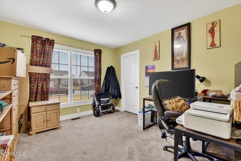 Tiny photo for 5925 Haefner Road, Toledo, OH 43615 (MLS # 10004334)