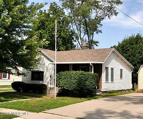 Photo of 1245 Clark Street, Holland, OH 43528 (MLS # 10002100)