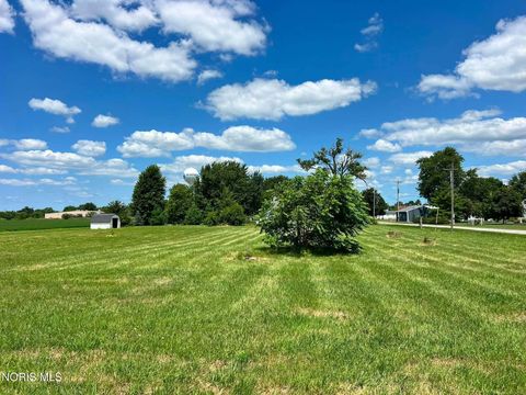 Tiny photo for 0 S Garfield Street, Bloomdale, OH 44817 (MLS # 10010970)