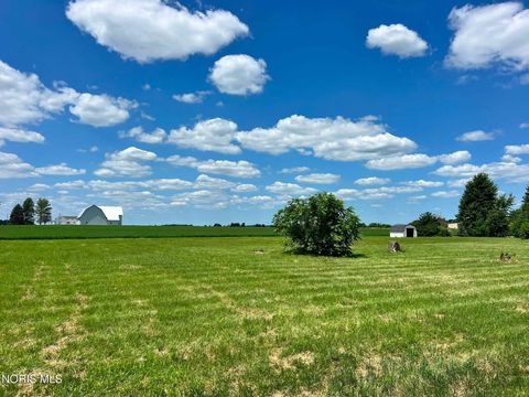 Photo of 0 S Garfield Street, Bloomdale, OH 44817 (MLS # 10010970)