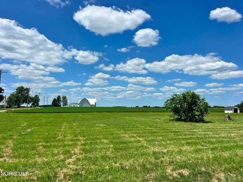 Tiny photo for 0 S Garfield Street, Bloomdale, OH 44817 (MLS # 10010970)