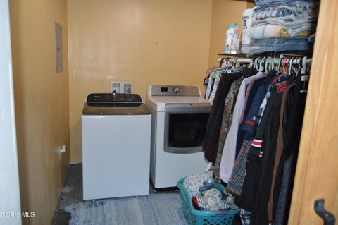 Tiny photo for 334 E Patterson Street, Dunkirk, OH 45836 (MLS # 10009166)