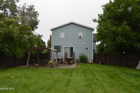 Tiny photo for 334 E Patterson Street, Dunkirk, OH 45836 (MLS # 10009166)