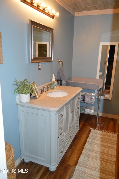 Tiny photo for 334 E Patterson Street, Dunkirk, OH 45836 (MLS # 10009166)