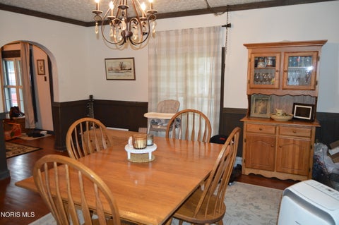 Tiny photo for 334 E Patterson Street, Dunkirk, OH 45836 (MLS # 10009166)