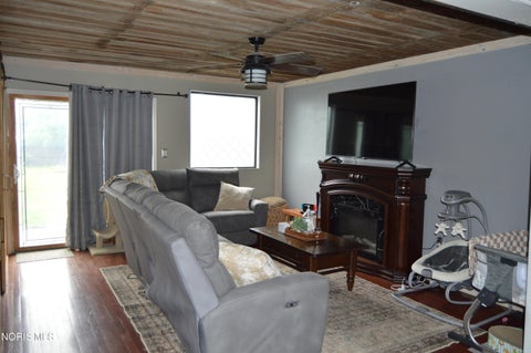 Tiny photo for 334 E Patterson Street, Dunkirk, OH 45836 (MLS # 10009166)