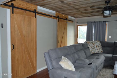 Tiny photo for 334 E Patterson Street, Dunkirk, OH 45836 (MLS # 10009166)