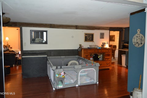 Tiny photo for 334 E Patterson Street, Dunkirk, OH 45836 (MLS # 10009166)