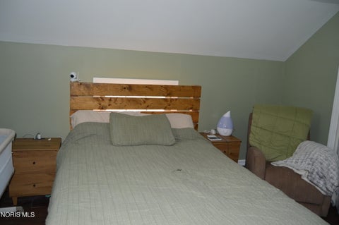 Tiny photo for 334 E Patterson Street, Dunkirk, OH 45836 (MLS # 10009166)