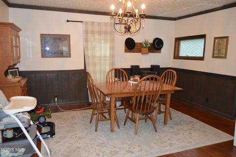 Tiny photo for 334 E Patterson Street, Dunkirk, OH 45836 (MLS # 10009166)