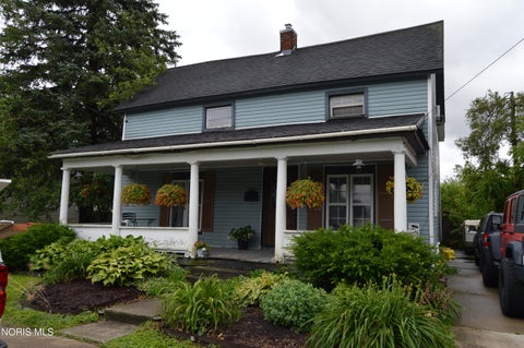 Photo of 334 E Patterson Street, Dunkirk, OH 45836 (MLS # 10009166)