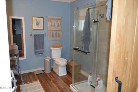 Tiny photo for 334 E Patterson Street, Dunkirk, OH 45836 (MLS # 10009166)