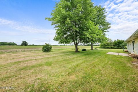 Tiny photo for 3491 County Road J, Swanton, OH 43558 (MLS # 10008831)