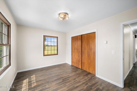 Tiny photo for 3491 County Road J, Swanton, OH 43558 (MLS # 10008831)