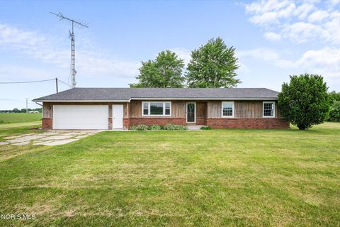 Tiny photo for 3491 County Road J, Swanton, OH 43558 (MLS # 10008831)