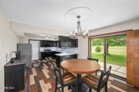 Tiny photo for 3491 County Road J, Swanton, OH 43558 (MLS # 10008831)