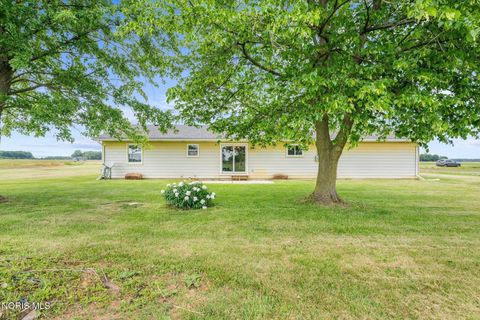 Tiny photo for 3491 County Road J, Swanton, OH 43558 (MLS # 10008831)