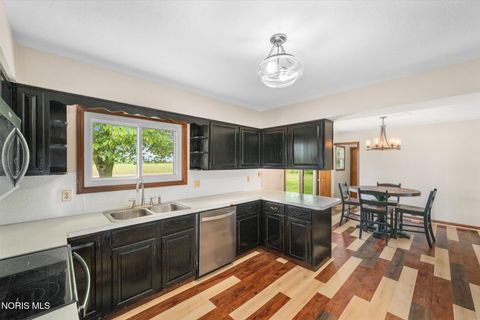 Tiny photo for 3491 County Road J, Swanton, OH 43558 (MLS # 10008831)