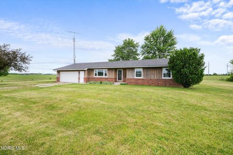 Tiny photo for 3491 County Road J, Swanton, OH 43558 (MLS # 10008831)