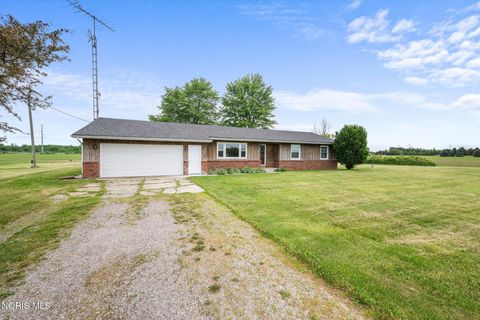 Tiny photo for 3491 County Road J, Swanton, OH 43558 (MLS # 10008831)