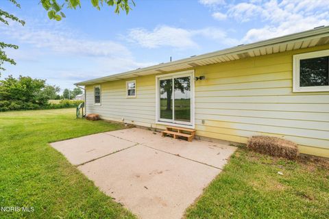 Tiny photo for 3491 County Road J, Swanton, OH 43558 (MLS # 10008831)