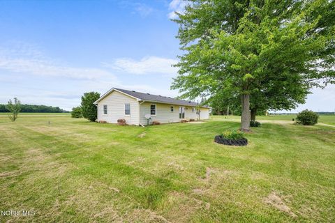 Tiny photo for 3491 County Road J, Swanton, OH 43558 (MLS # 10008831)