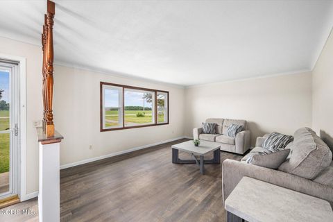 Tiny photo for 3491 County Road J, Swanton, OH 43558 (MLS # 10008831)