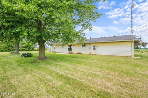 Tiny photo for 3491 County Road J, Swanton, OH 43558 (MLS # 10008831)