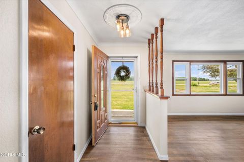 Tiny photo for 3491 County Road J, Swanton, OH 43558 (MLS # 10008831)