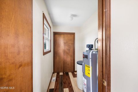 Tiny photo for 3491 County Road J, Swanton, OH 43558 (MLS # 10008831)