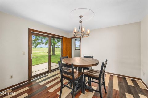 Tiny photo for 3491 County Road J, Swanton, OH 43558 (MLS # 10008831)