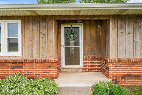 Tiny photo for 3491 County Road J, Swanton, OH 43558 (MLS # 10008831)