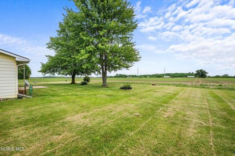 Tiny photo for 3491 County Road J, Swanton, OH 43558 (MLS # 10008831)