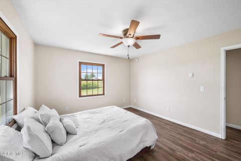 Tiny photo for 3491 County Road J, Swanton, OH 43558 (MLS # 10008831)