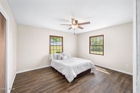 Tiny photo for 3491 County Road J, Swanton, OH 43558 (MLS # 10008831)