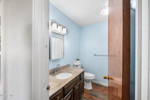 Tiny photo for 3491 County Road J, Swanton, OH 43558 (MLS # 10008831)