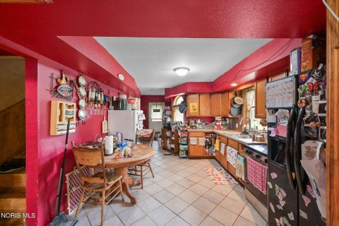 Tiny photo for 123 Arch Street, Toledo, OH 43605 (MLS # 10013192)
