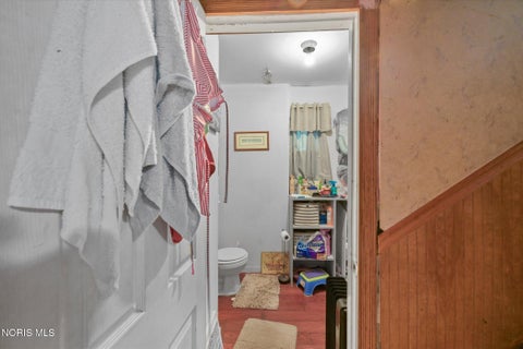 Tiny photo for 123 Arch Street, Toledo, OH 43605 (MLS # 10013192)