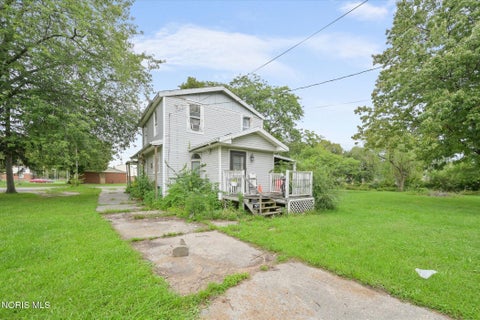 Tiny photo for 123 Arch Street, Toledo, OH 43605 (MLS # 10013192)