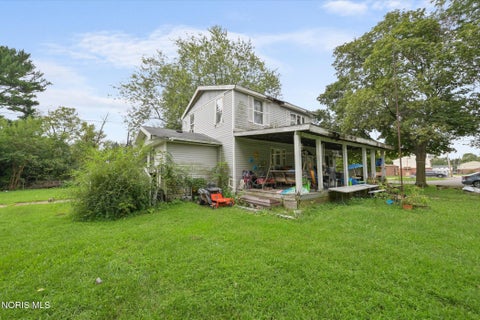 Tiny photo for 123 Arch Street, Toledo, OH 43605 (MLS # 10013192)