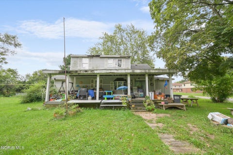 Tiny photo for 123 Arch Street, Toledo, OH 43605 (MLS # 10013192)