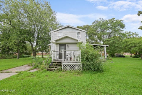 Tiny photo for 123 Arch Street, Toledo, OH 43605 (MLS # 10013192)