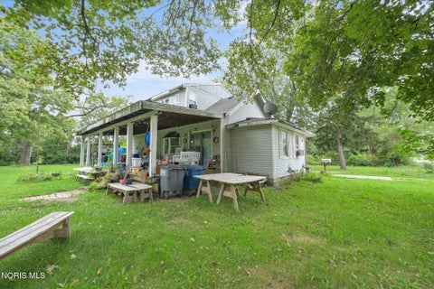 Tiny photo for 123 Arch Street, Toledo, OH 43605 (MLS # 10013192)