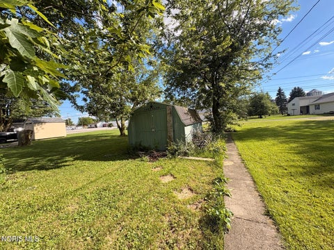 Tiny photo for 331 W Main Street, Deshler, OH 43516 (MLS # 10009435)