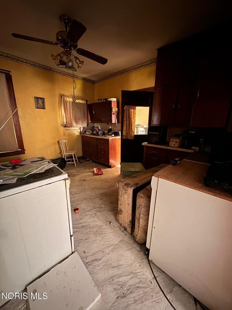 Tiny photo for 331 W Main Street, Deshler, OH 43516 (MLS # 10009435)