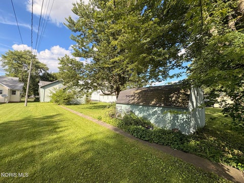 Tiny photo for 331 W Main Street, Deshler, OH 43516 (MLS # 10009435)