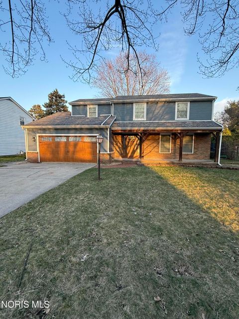 Photo of 2133 Westedge Drive, Toledo, OH 43614 (MLS # 10005355)