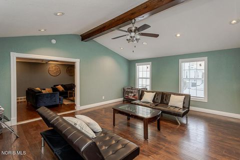 Tiny photo for 2133 Westedge Drive, Toledo, OH 43614 (MLS # 10005355)