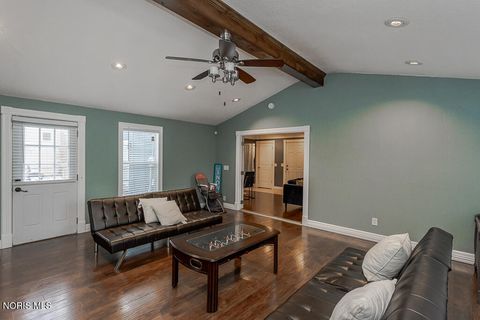 Tiny photo for 2133 Westedge Drive, Toledo, OH 43614 (MLS # 10005355)