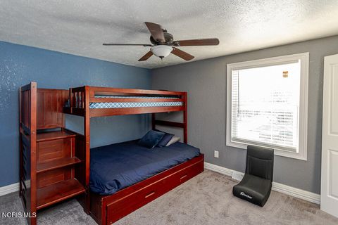 Tiny photo for 2133 Westedge Drive, Toledo, OH 43614 (MLS # 10005355)